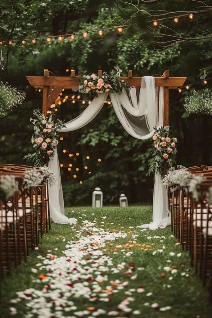 Rustic Decor