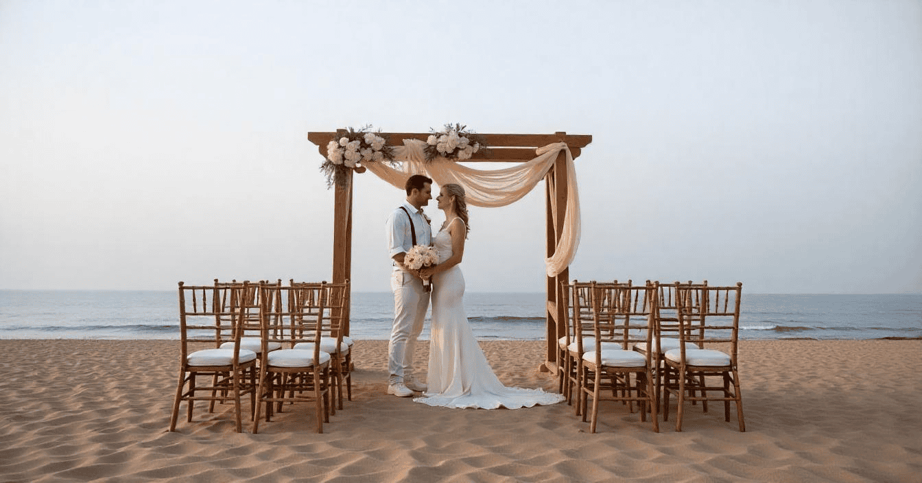Bali the Perfect Destination for Your Wedding