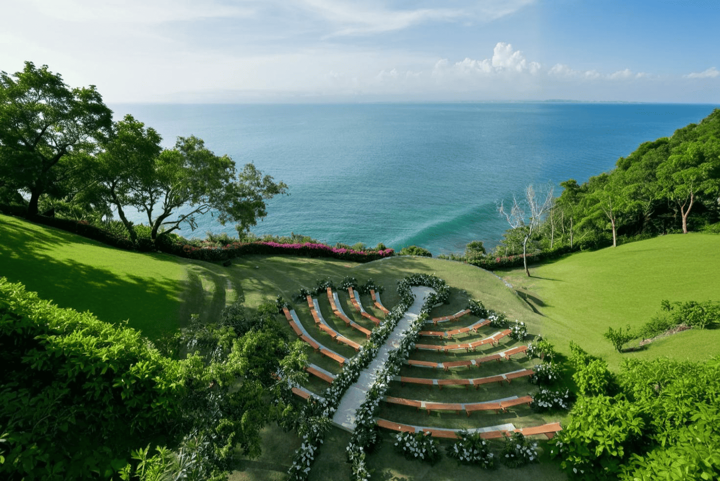 7 Wedding Themes That Perfectly Match the Bali Vibe