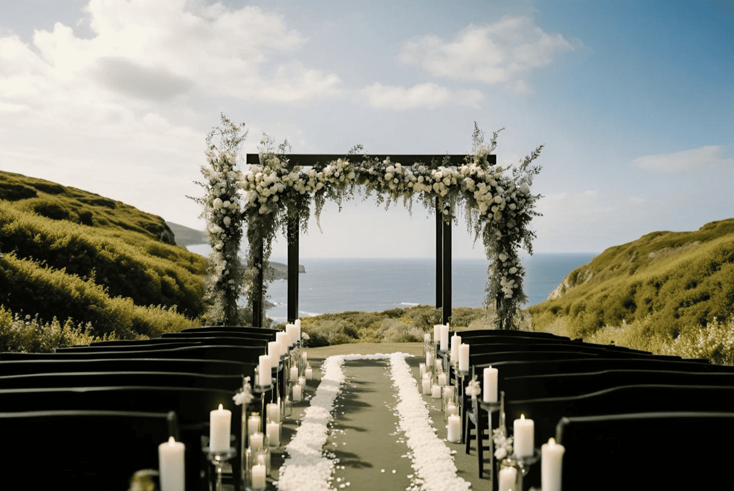 Minimalist Wedding Theme Beauty in Simplicity