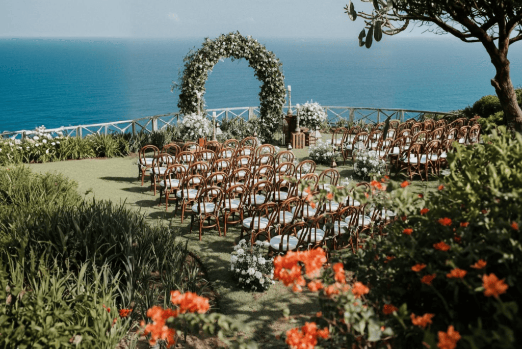 Rustic Elegance wedding theme