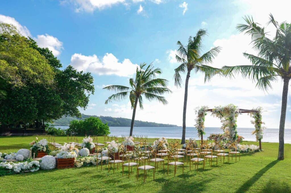 Sunset Garden Intercontinental Bali Resort