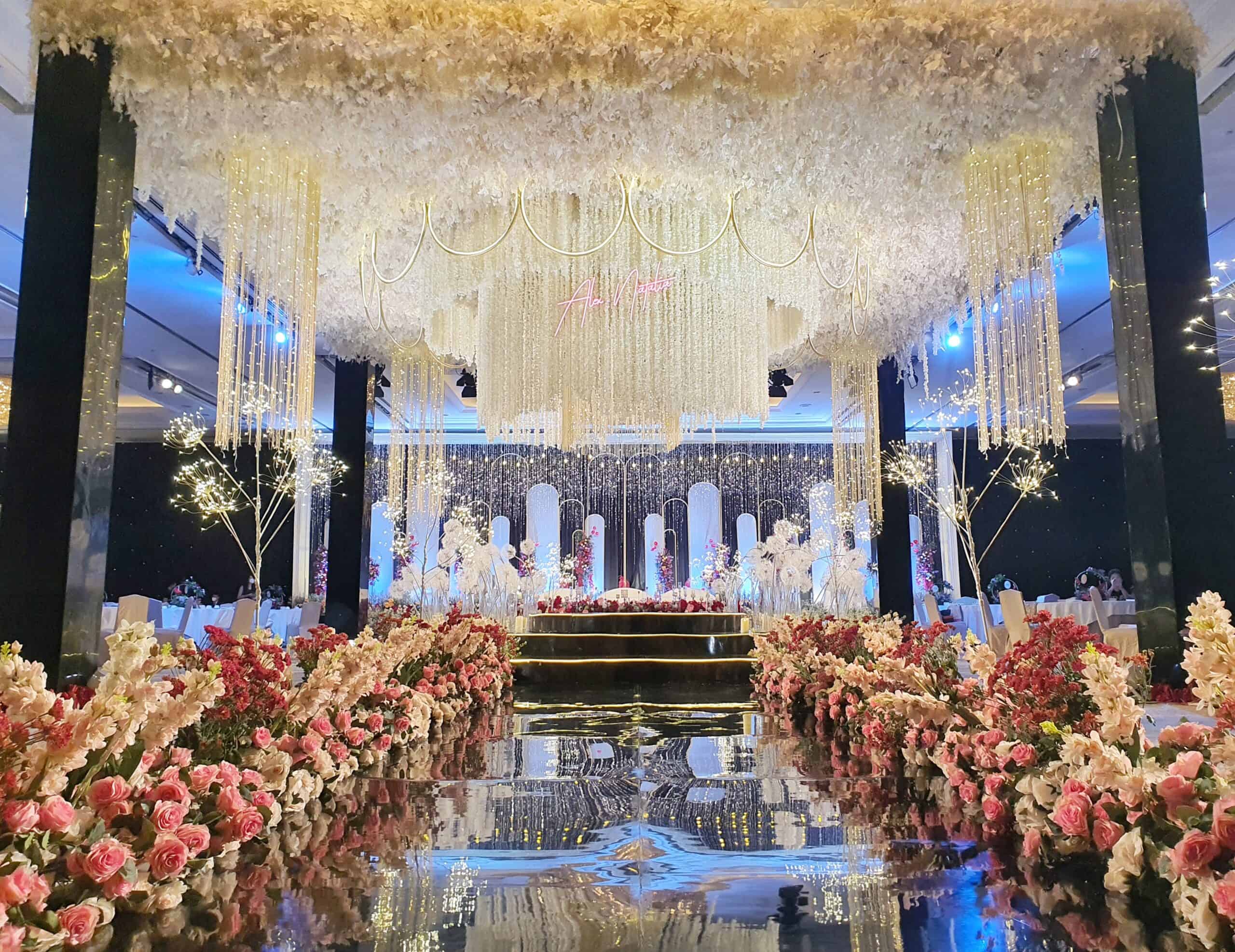 Stylish Chinese Wedding Decor Ideas You’ll Love