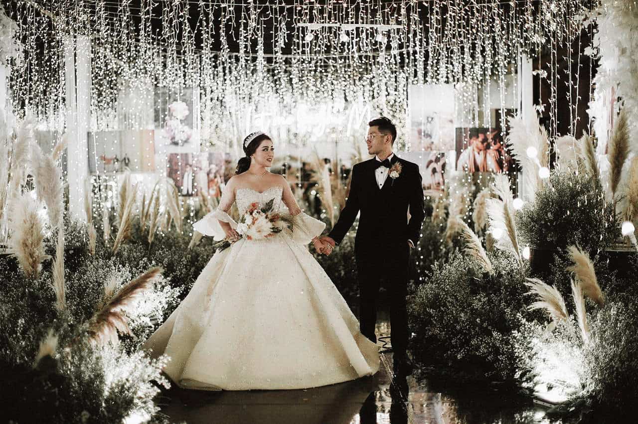 5 Questions to Choose Your Wedding Theme Easily