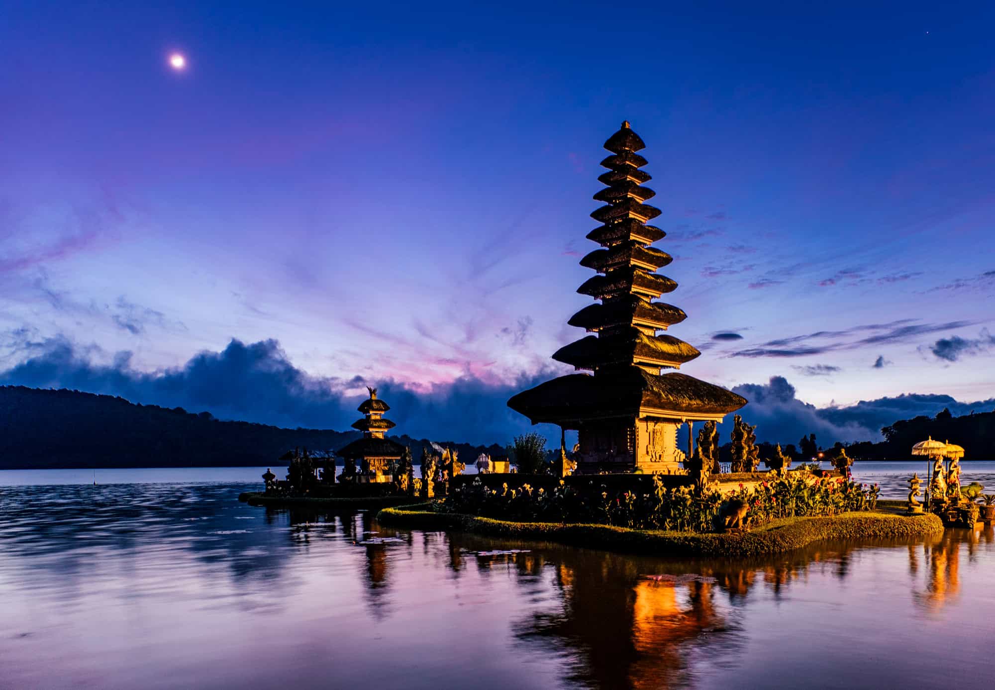 Budget-Friendly Bali Honeymoon Tips & Ideas