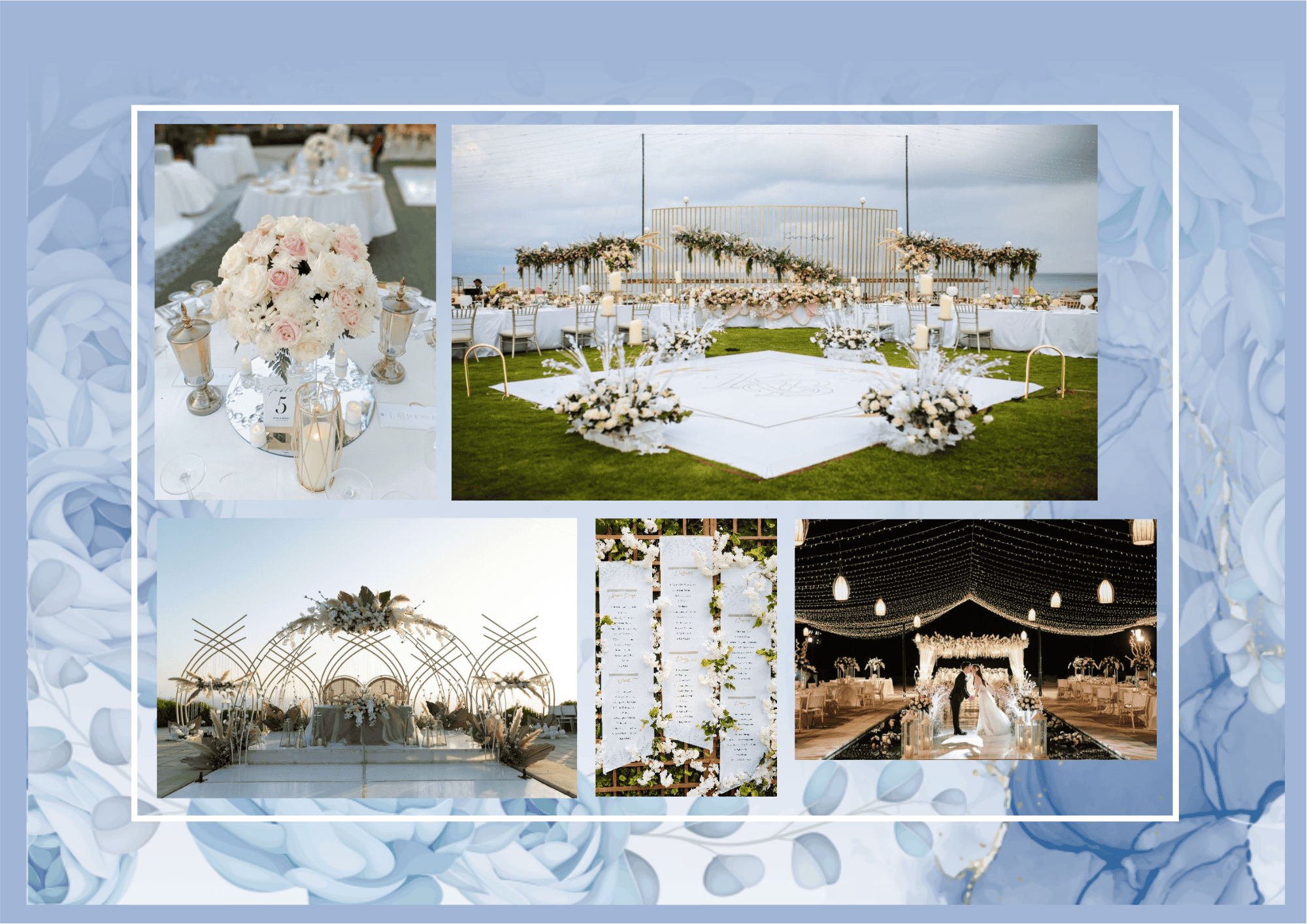 Bali Decor Wedding Package You’ll Wish You Found Sooner