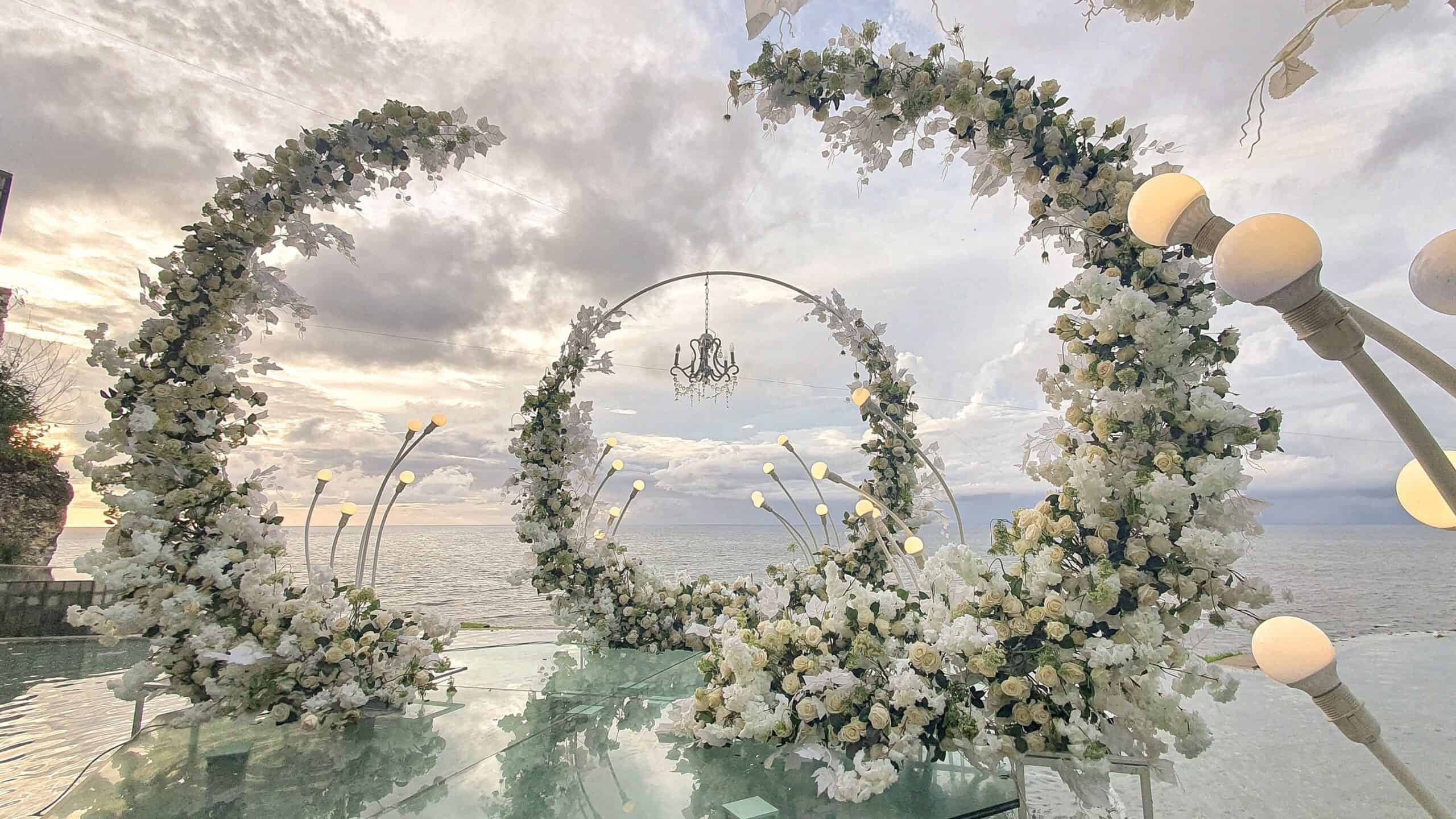 Trinity Artwork Bali Portfolio