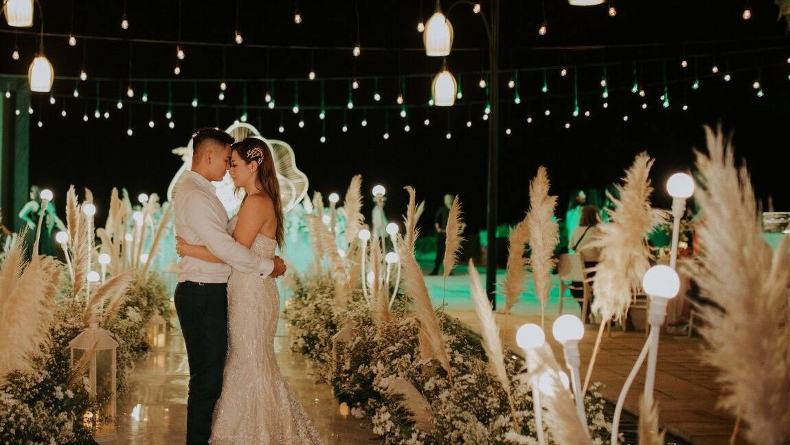 Trinity Artwork at Plenilunio Bali