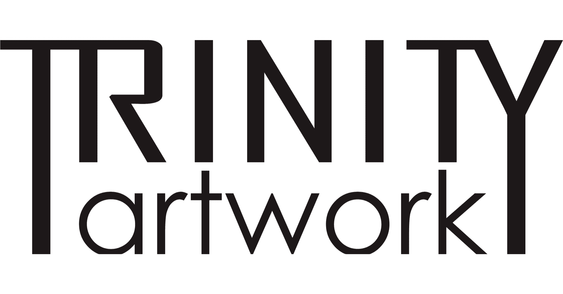 Trinity Artwork